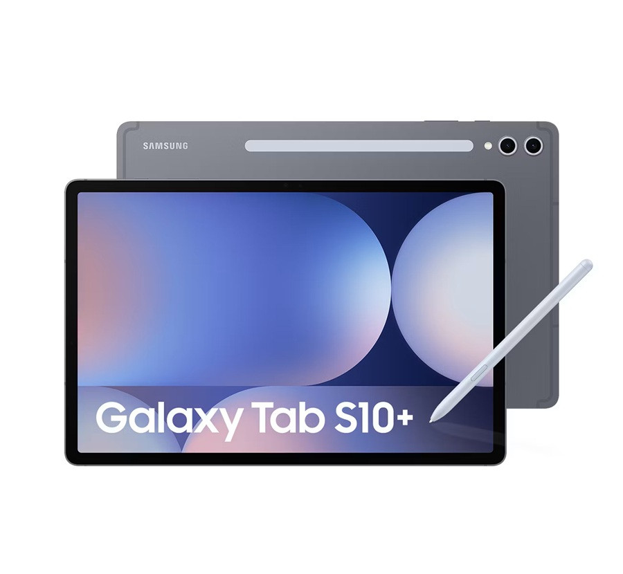 Планшет Samsung Galaxy Tab S10+ Wi-Fi 12/256GB Gray SM-X820