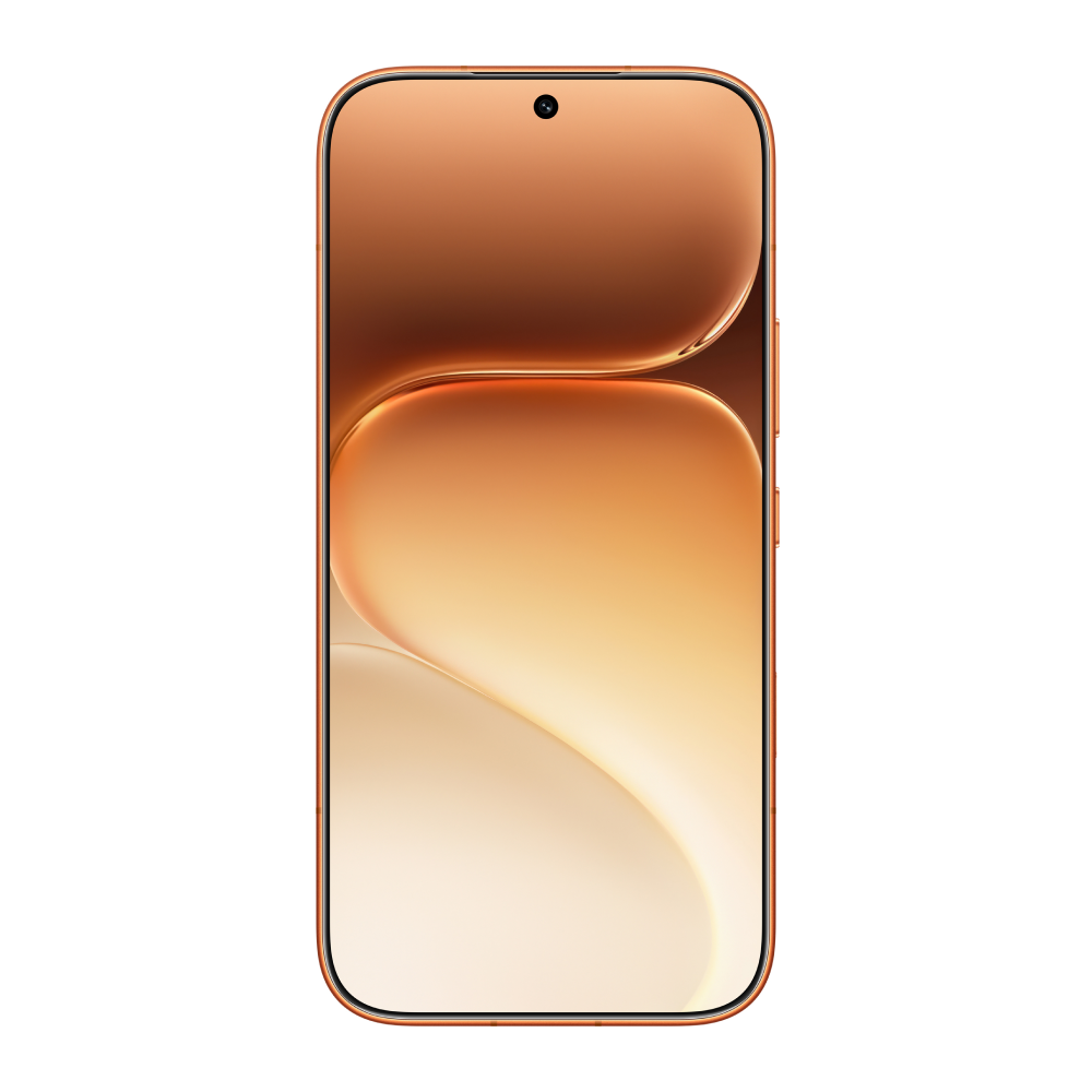 HONOR 600 12/256GB Оранжевый