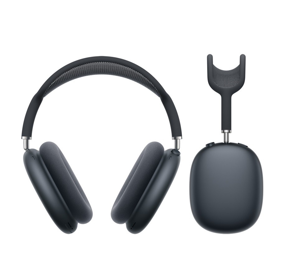 Беспроводные наушники Apple AirPods Max 2 Midnight