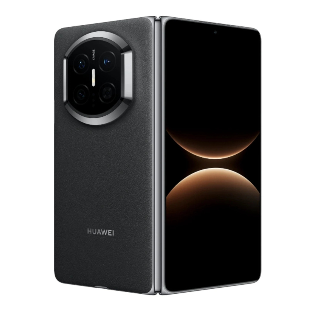 HUAWEI Mate X7 16/512GB Black EU