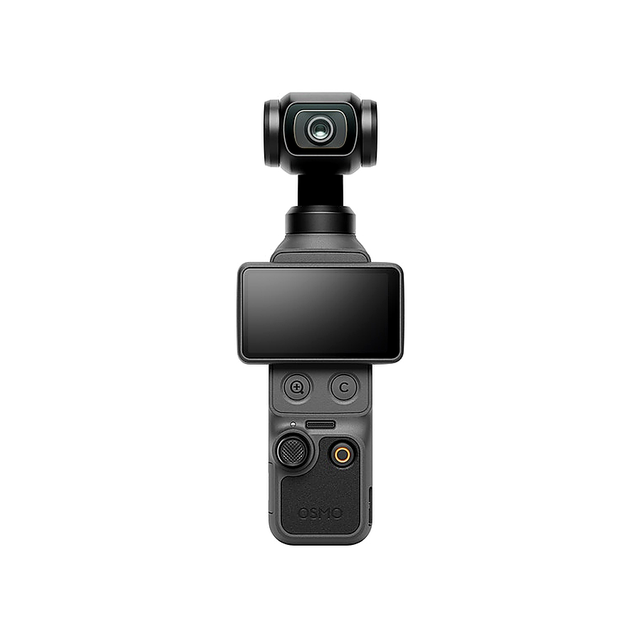 Экшен камера DJI Osmo Pocket 4