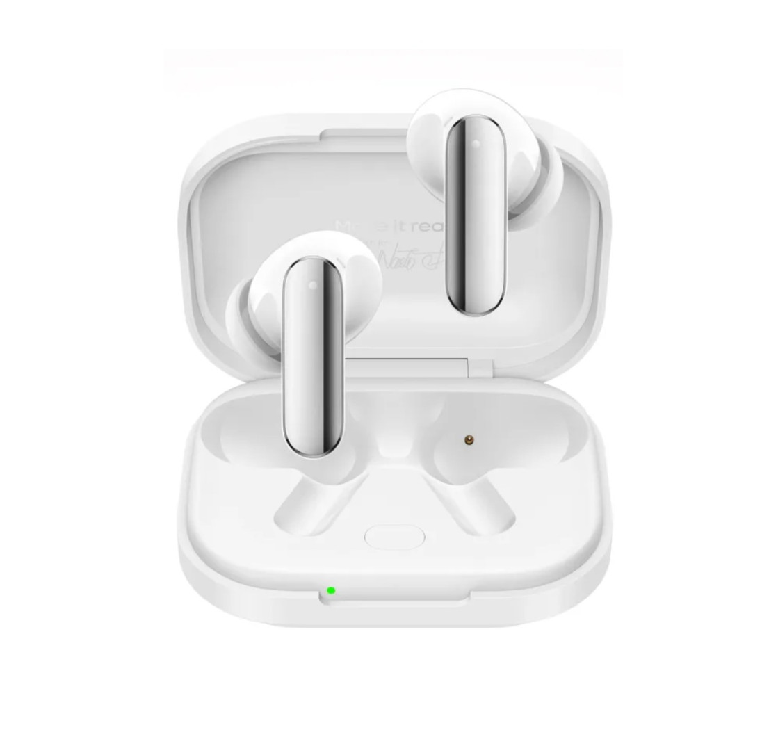 Беспроводные наушники Realme Buds Air 8 Pro Master White RMA2507