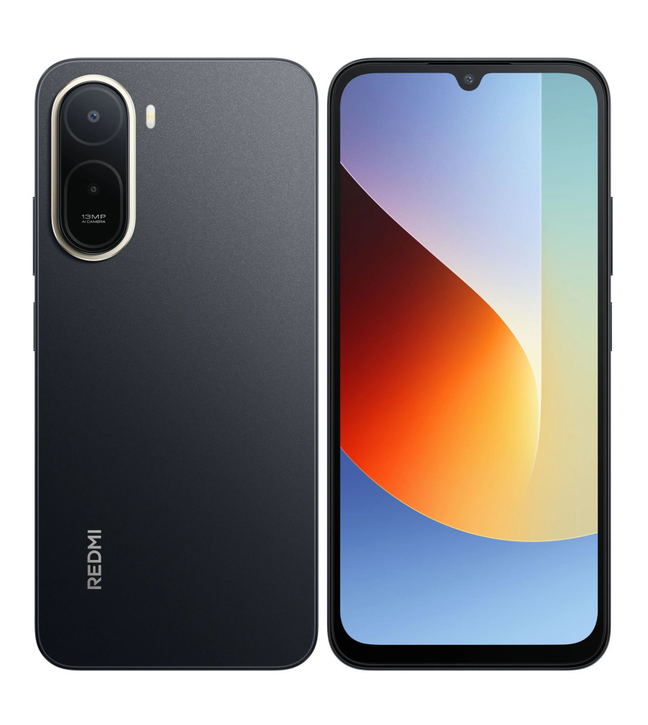 Xiaomi Redmi A7 Pro 4/128Gb Black