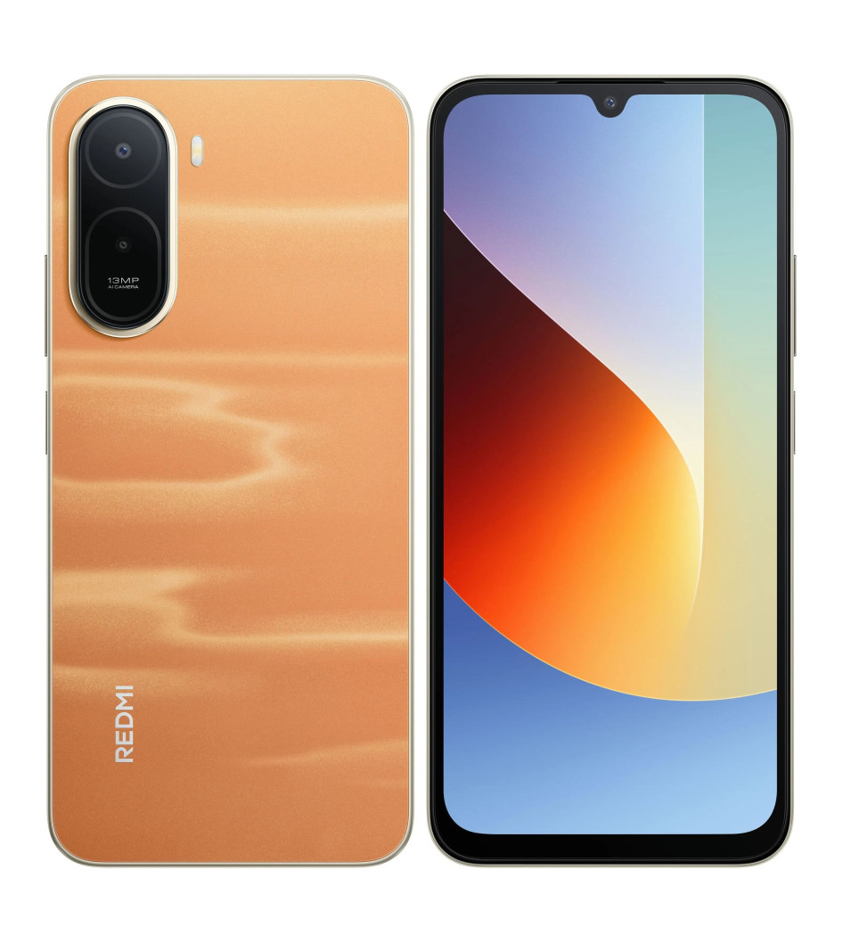 Xiaomi Redmi A7 Pro 4/64Gb Orange