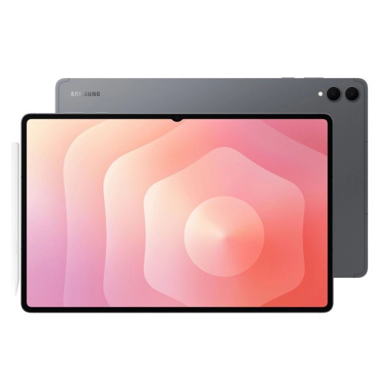 Samsung Galaxy Tab S11 Ultra 5G 12/256 Гб Серый