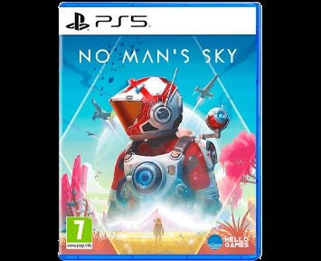 No Man's SKY (PS5)