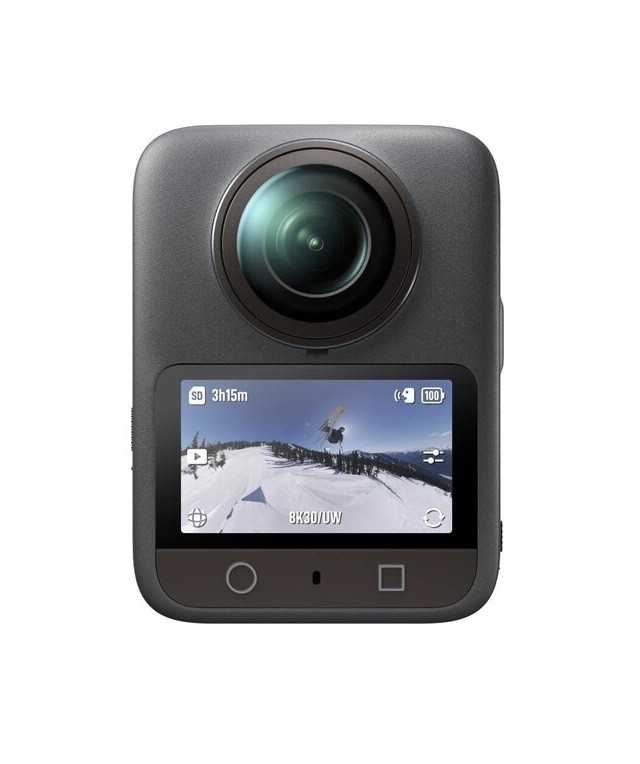DJI Osmo 360 Adventure Combo