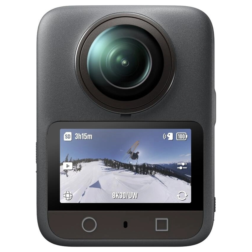 Экшн-камера DJI Osmo 360 (Standard Combo)
