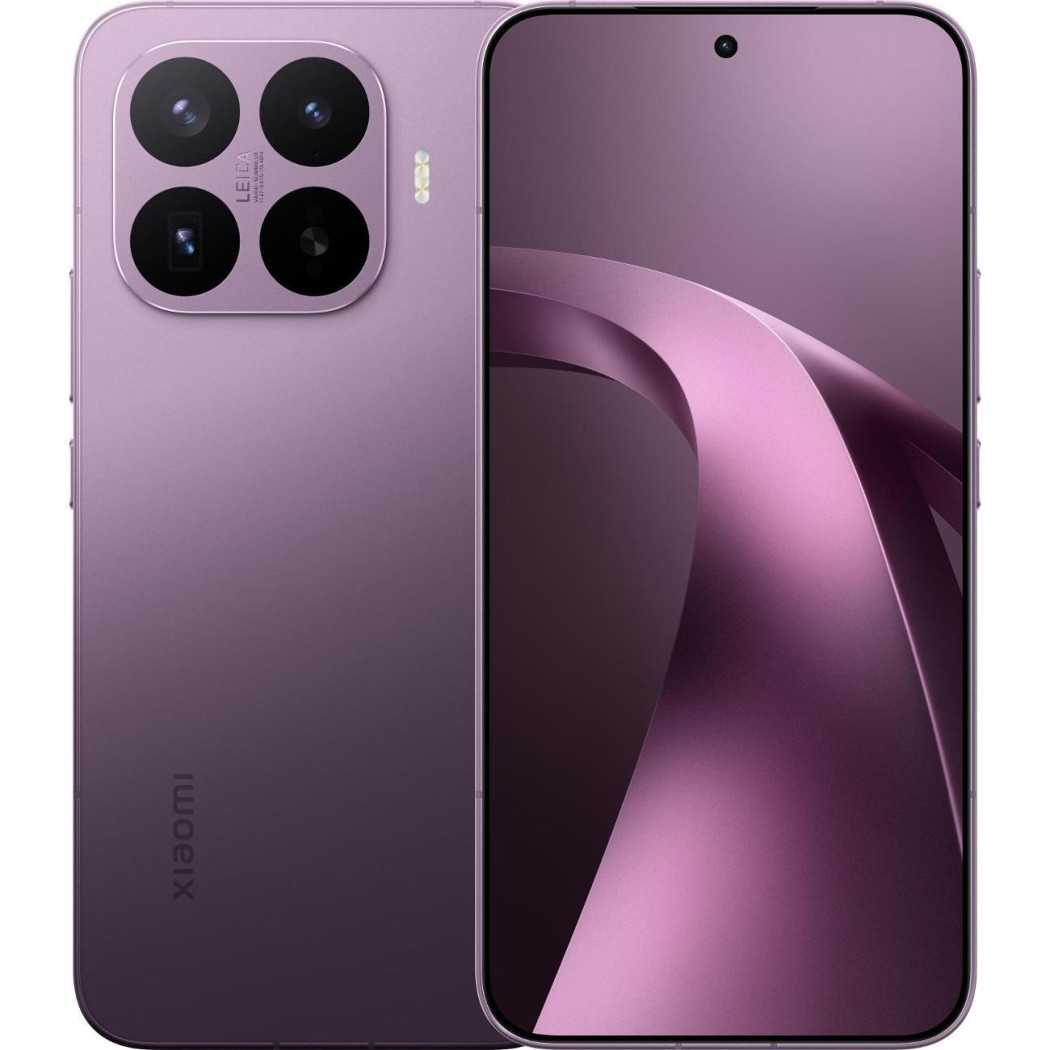 Xiaomi 17T Pro 12/512Гб фиолетовый
