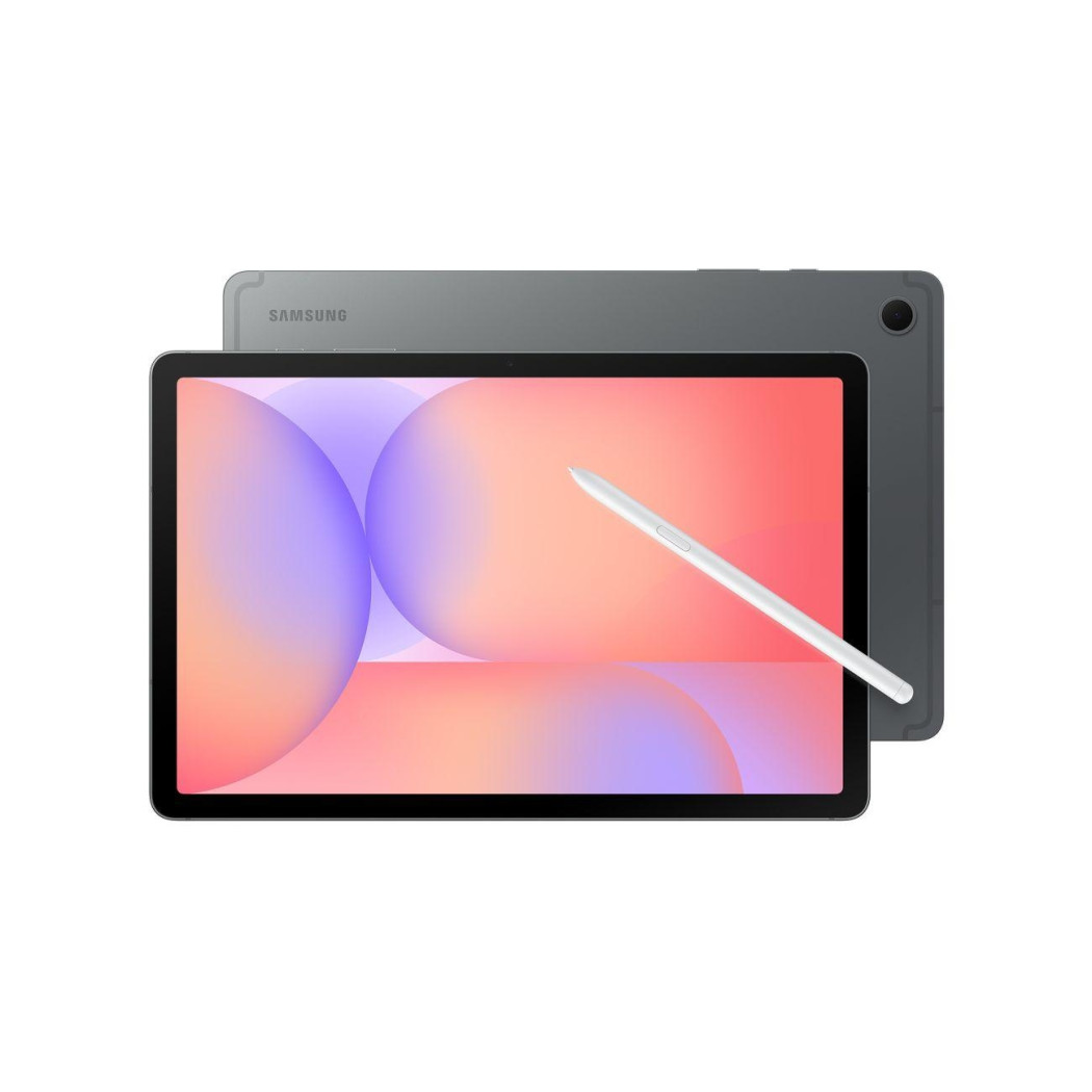 Samsung Galaxy Tab S10 Lite 6/128 silver
