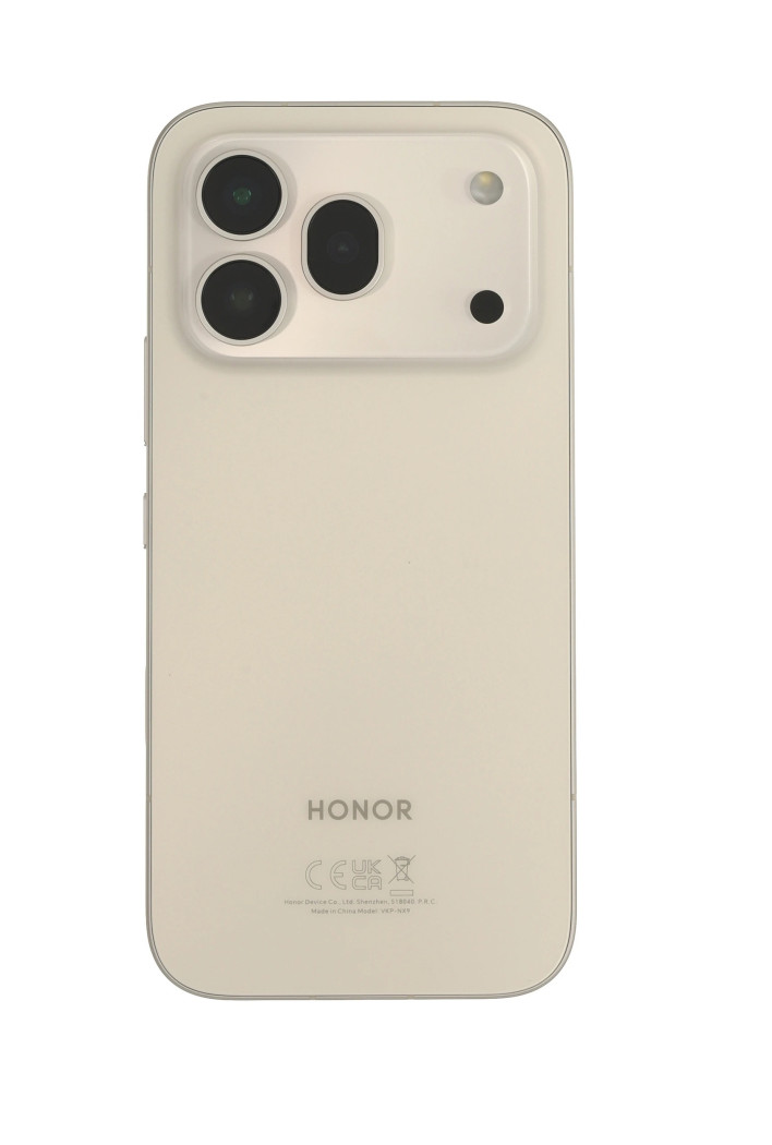 HONOR 600 Pro 12/256 ГБ бежевый RU