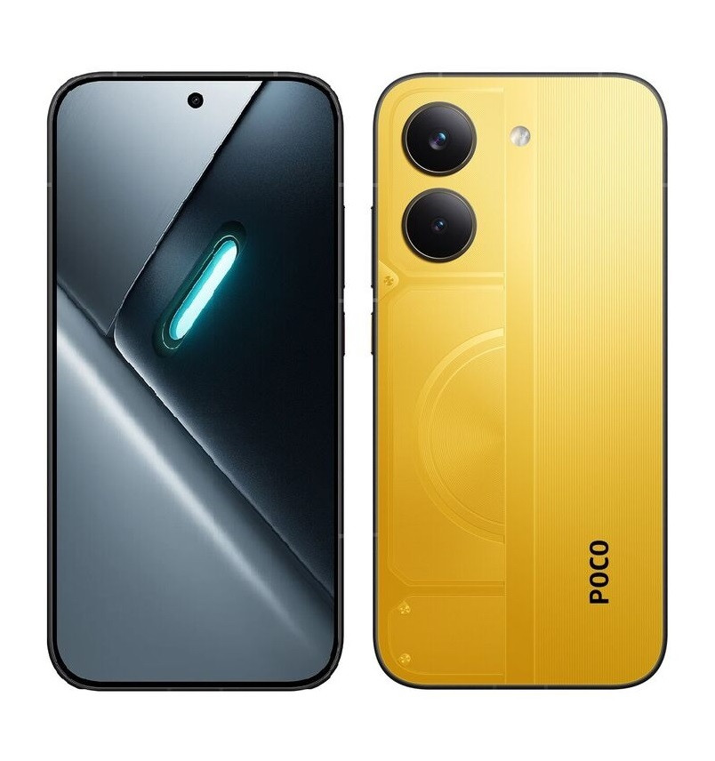 POCO X8 Pro 8/256GB Yellow