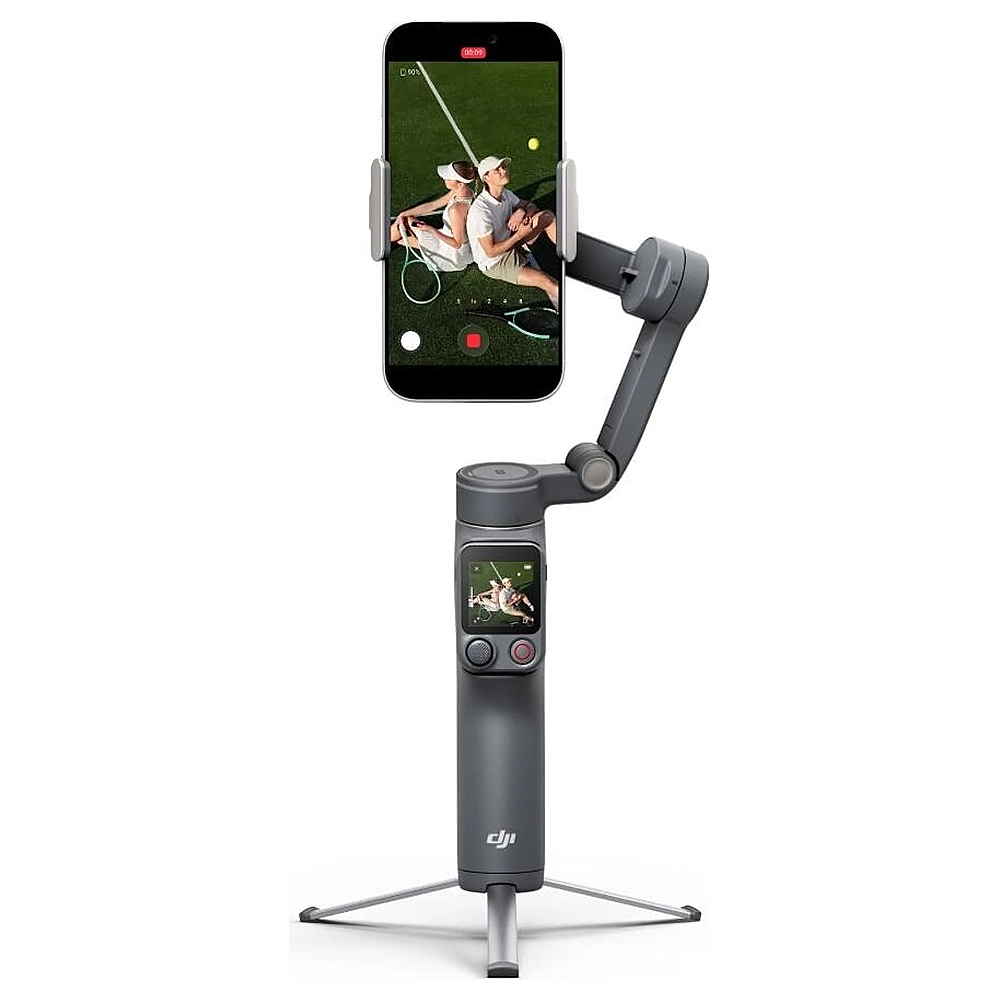 Стабилизатор DJI Osmo Mobile 8P Creator Combo