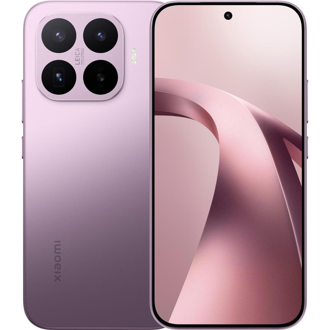 Xiaomi 17T 12/256ГБ фиолетовый