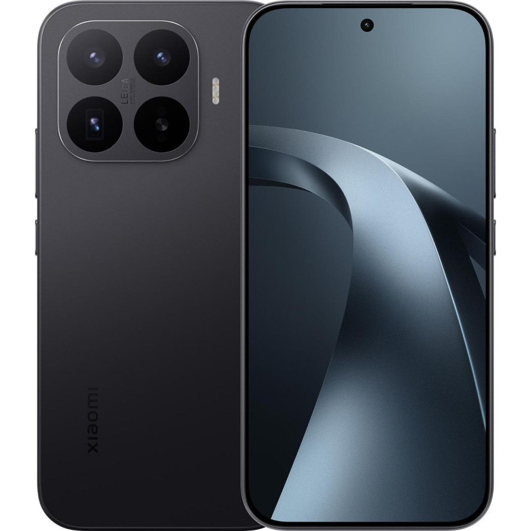 Xiaomi 17T 12/256ГБ черный