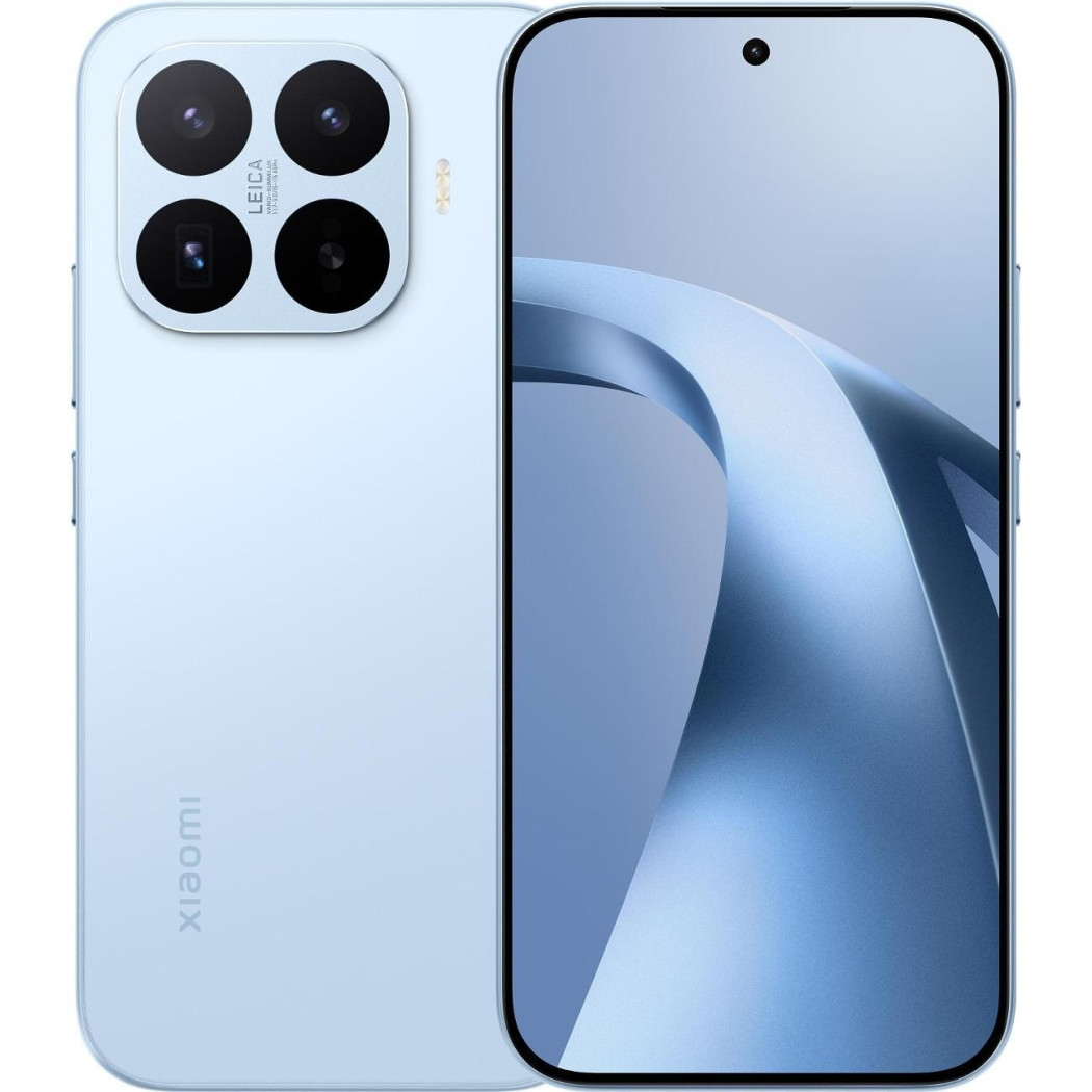 Xiaomi 17T 12/256ГБ голубой