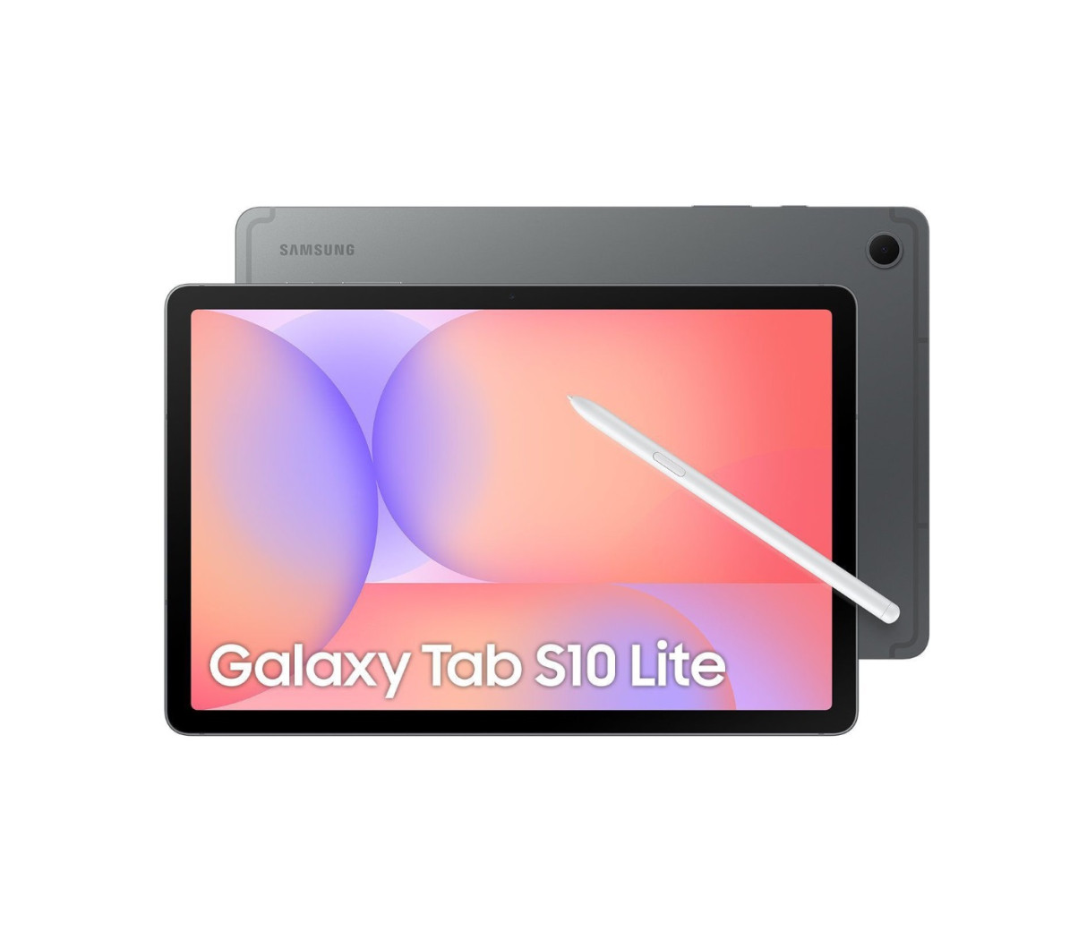 Samsung Galaxy Tab S10 Lite 6/128 Gray