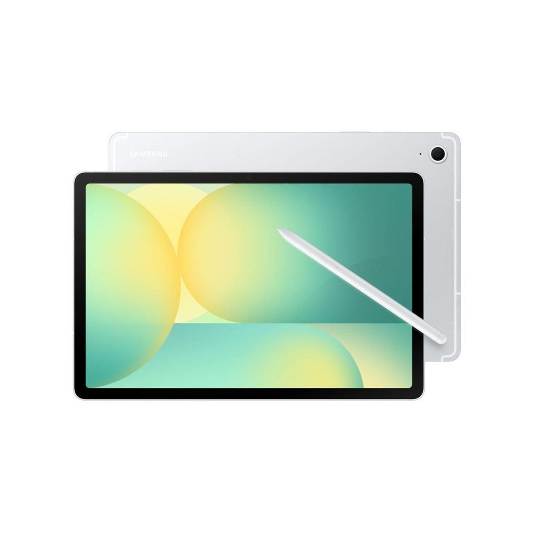 Samsung Galaxy Tab S10 FE X526 5G 8/128GB Silver
