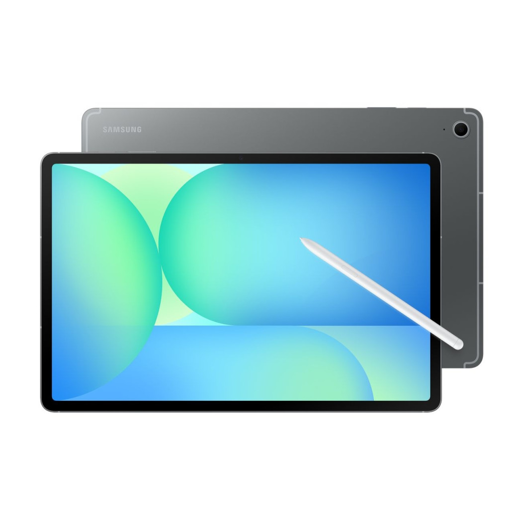 Samsung Galaxy Tab S10 FE+ 5G 8/128Gb Grey (серый)