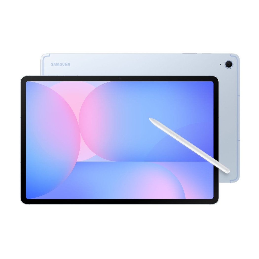 Samsung Galaxy Tab S10 FE+ 5G 12/256Gb Blue (голубой)