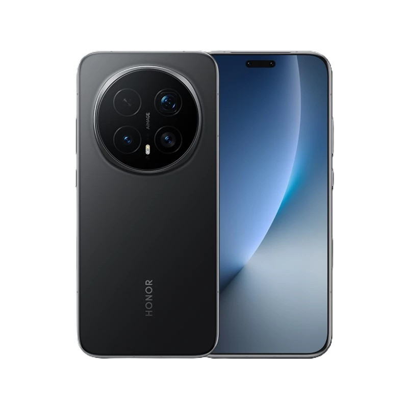 Honor Magic 8 Pro 12/512Gb Black EU (No Charger)