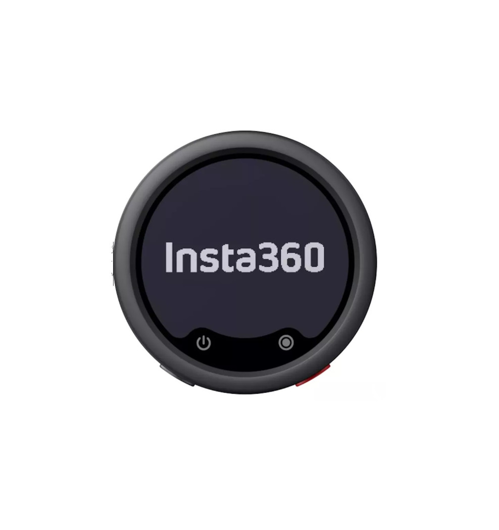 Insta 360 Mic Pro (Transmitter)