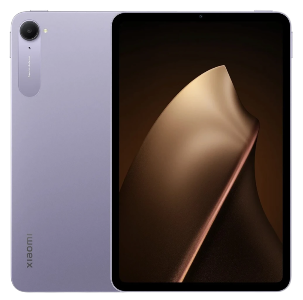 Xiaomi Pad Mini 8/256 Purple (Фиолетовый)
