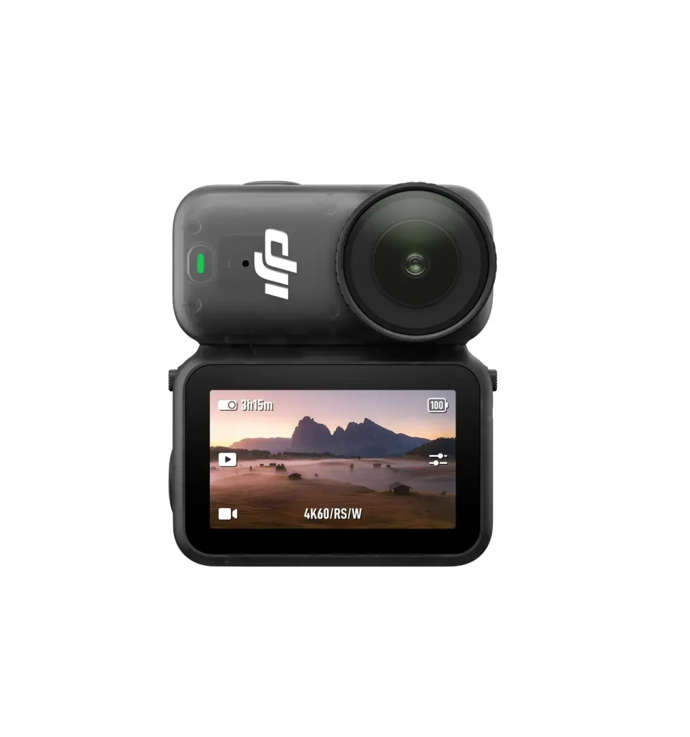 DJI Osmo Nano Standard Combo 128GB
