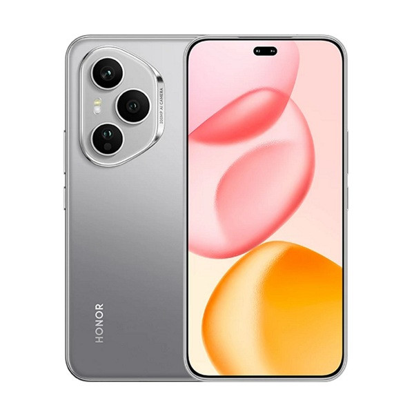 Honor 400 Pro 12/512Gb Lunar Grey (No Charger) EU