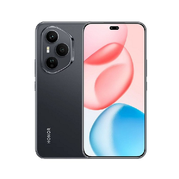 Honor 400 Pro 12/512Gb Midnight Black (No Charger) EU