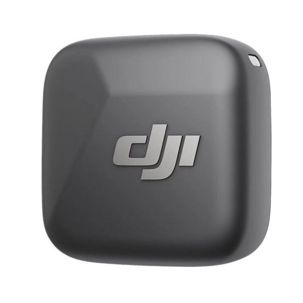 DJI Mic Mini (Transmitter Infinity Black)