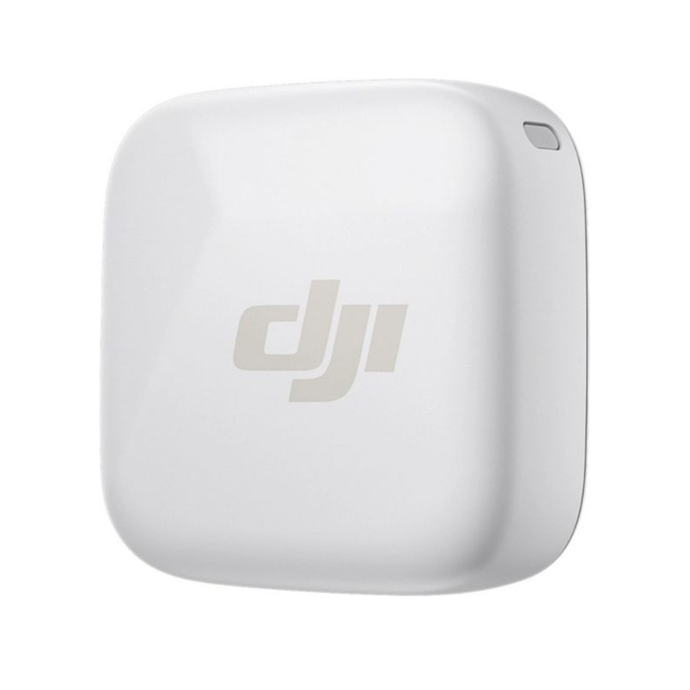 DJI Mic Mini (Transmitter Arctic White)