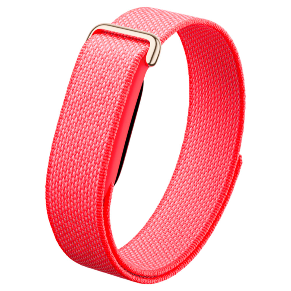 Фитнес-браслет Google Fitbit Air Berry (Красный)