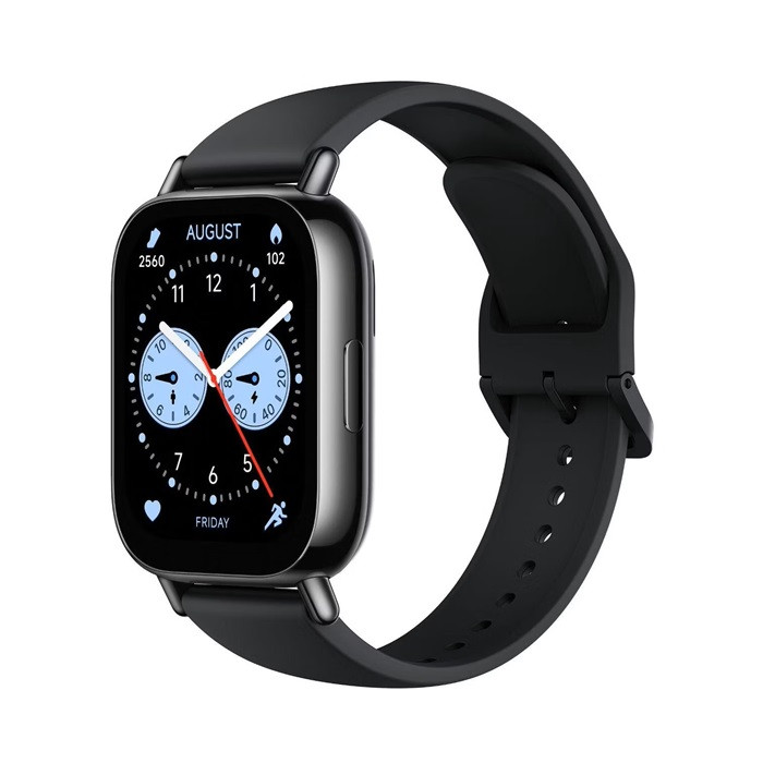 Смарт-часы Xiaomi Redmi Watch 5 Lite Black