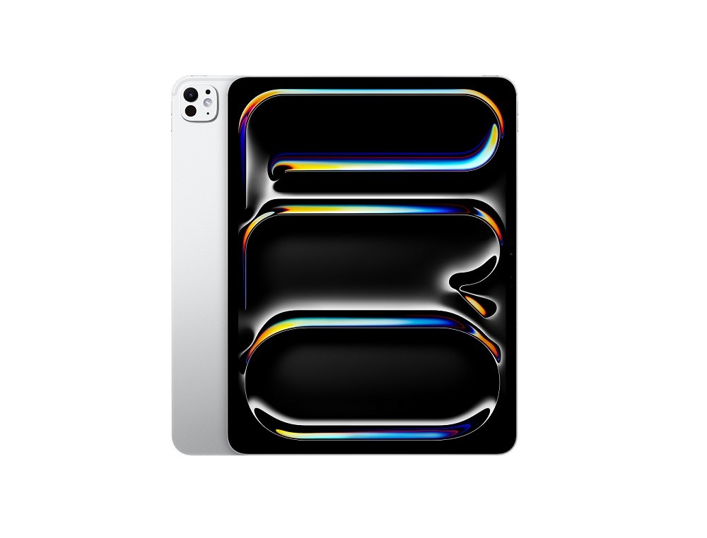 Планшет Apple iPad Pro 11 M4 WiFi 256Gb Silver