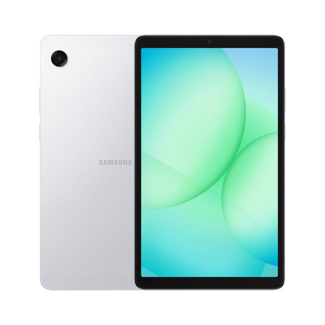Samsung Galaxy Tab A11 LTE 8/128GB X135F Серебро
