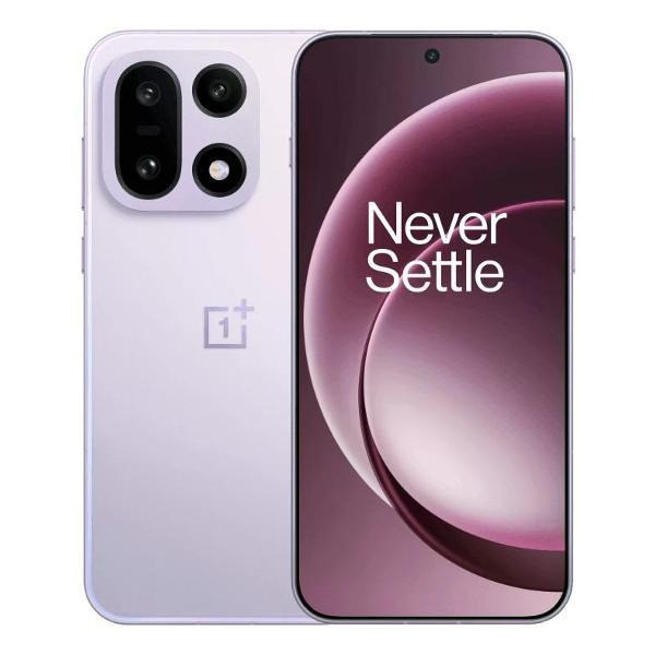 OnePlus 15 CPH2749 16/512Gb Ultra Violet