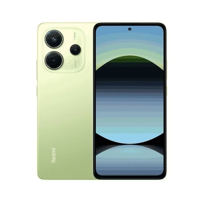 Xiaomi Redmi Note 14 8/256GB Lime Green (Без NFC)