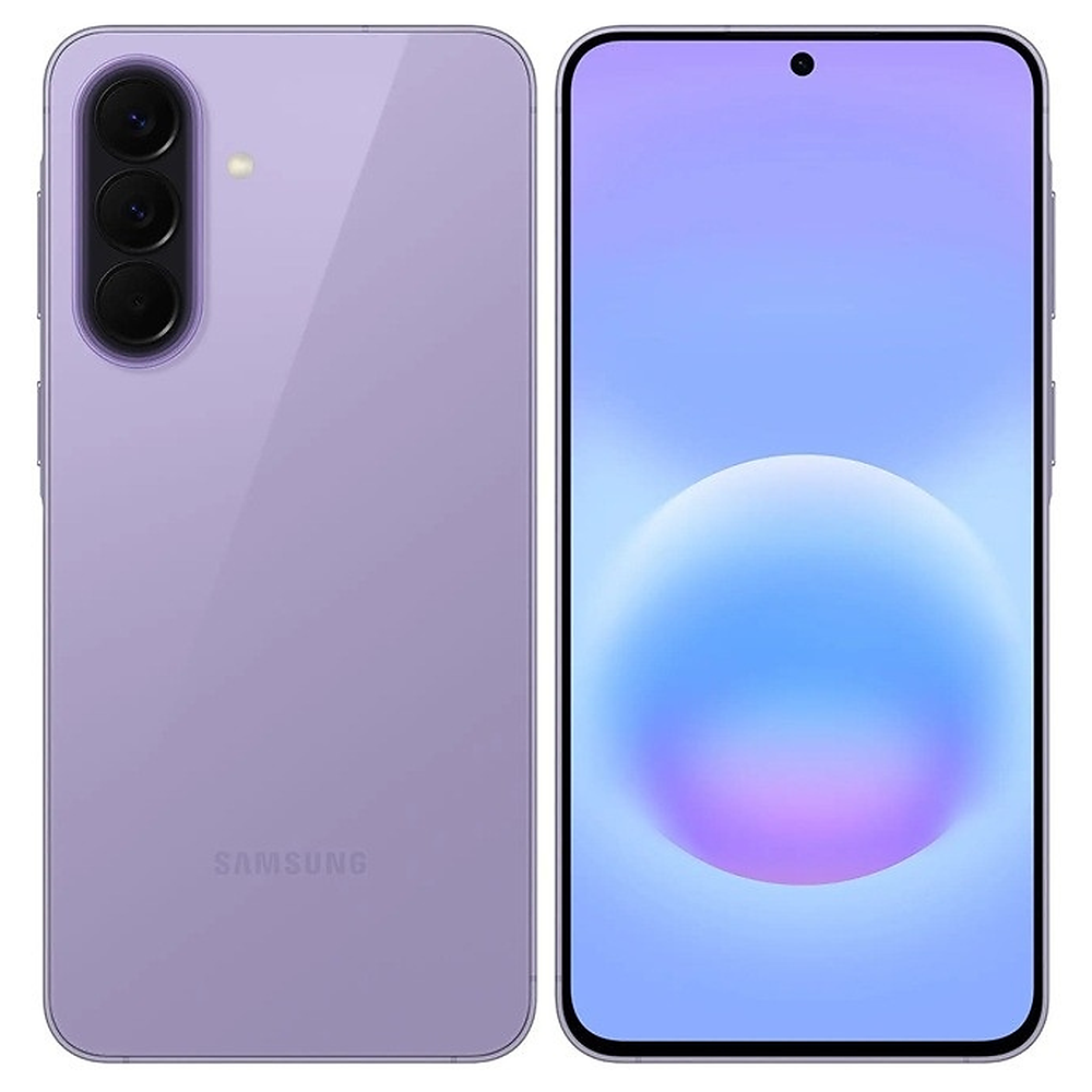 Samsung Galaxy A57 8/128 ГБ Awesome Lilac (Фиолетовый)