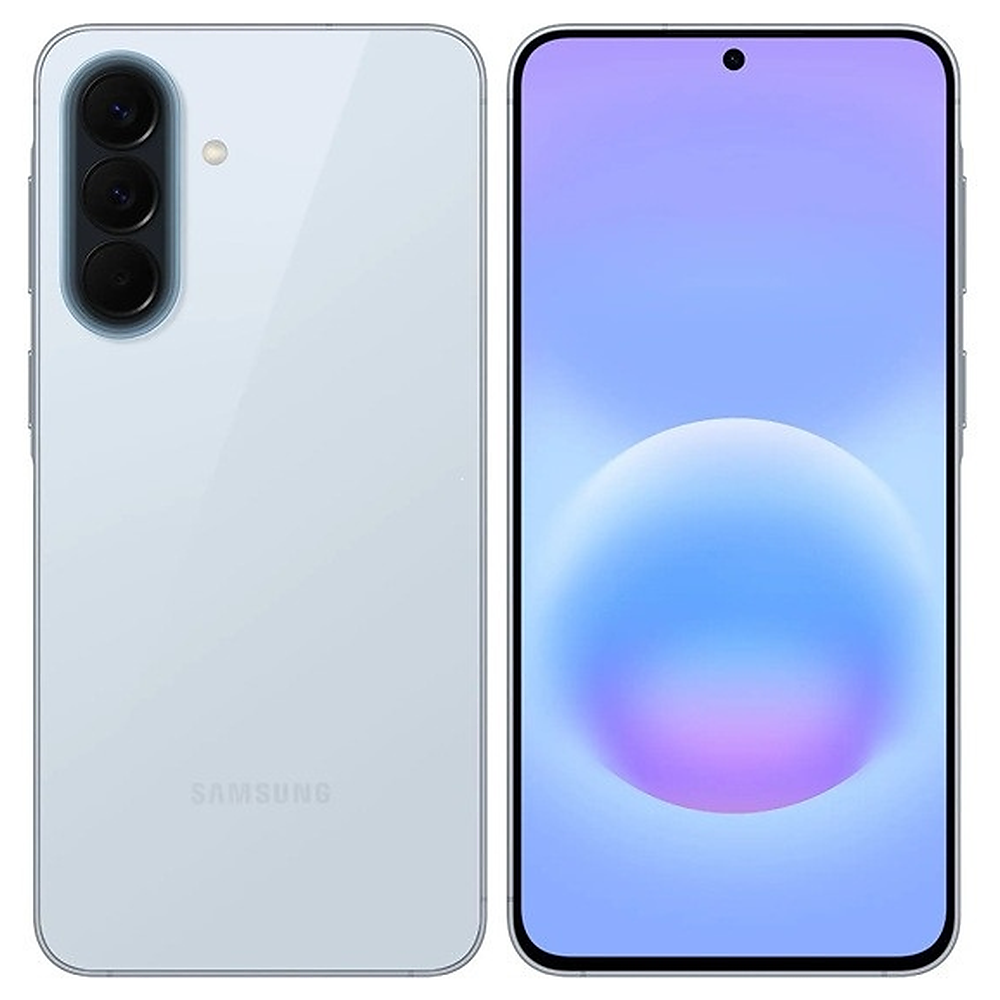 Samsung Galaxy A57 8/128 ГБ Awesome Iceblue (Голубой)