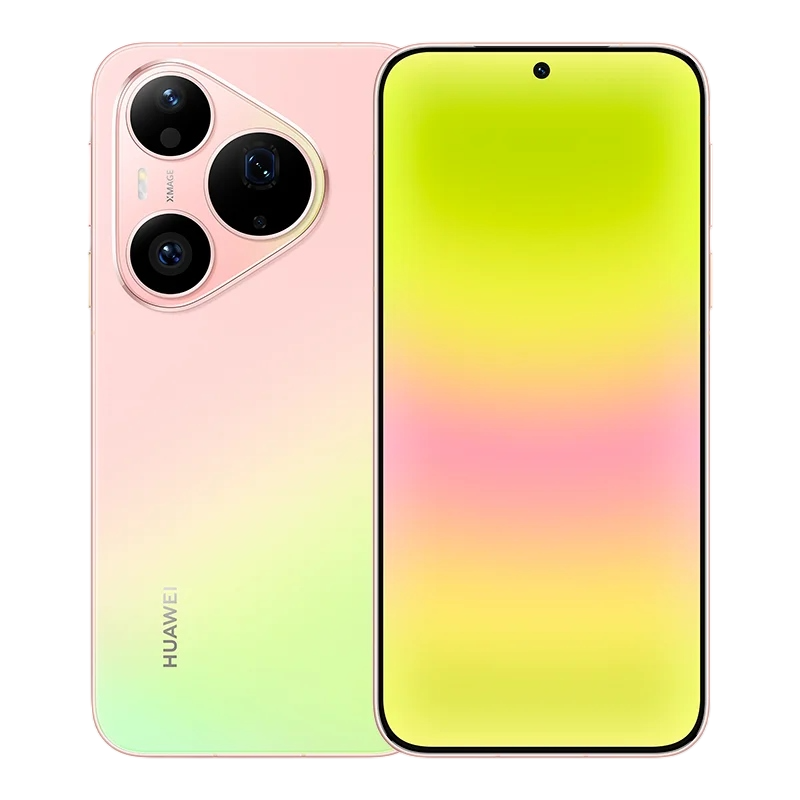 HUAWEI Pura 90s Pro 12/256 Guava Soda UK