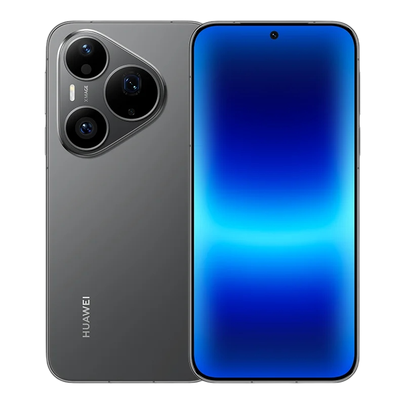 HUAWEI Pura 90s Pro 12/256 Mulberry Black UK