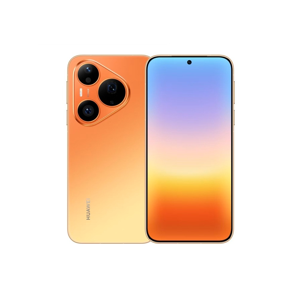 HUAWEI Pura 90s Pro 12/512Gb Orange Soda