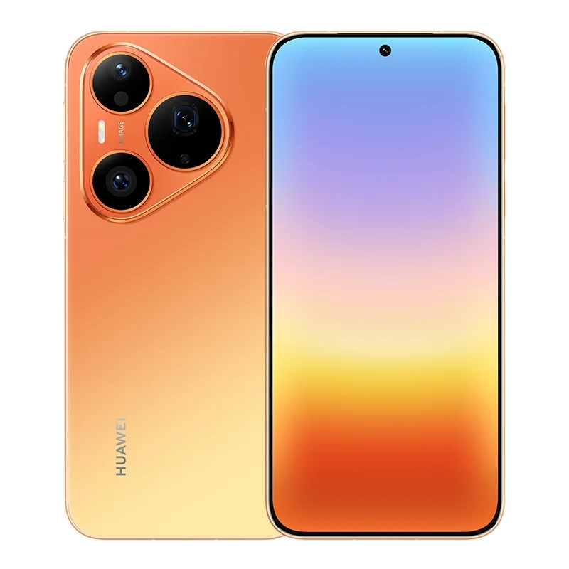 HUAWEI Pura 90s Pro 12/512 Orange Soda UK