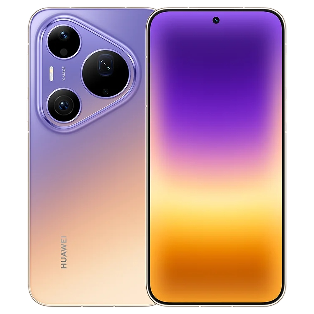 HUAWEI Pura 90s Pro Max 12/256 Blaze Purple