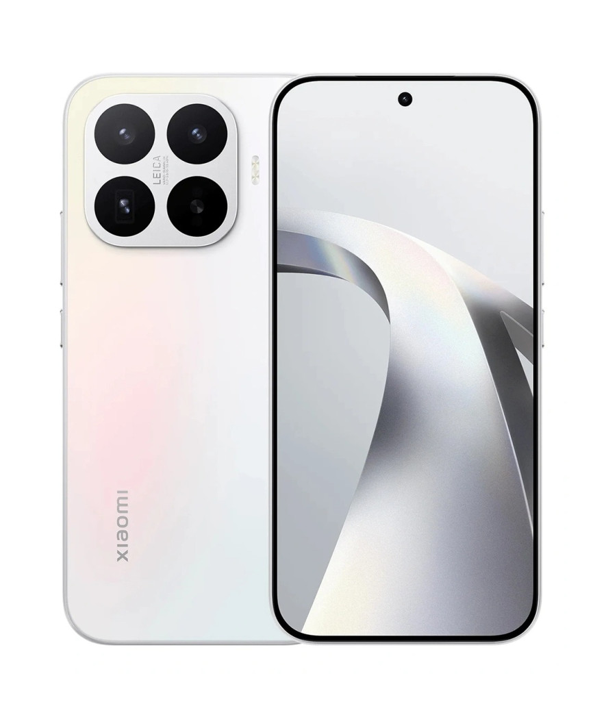 Xiaomi 17T 12/256ГБ белый