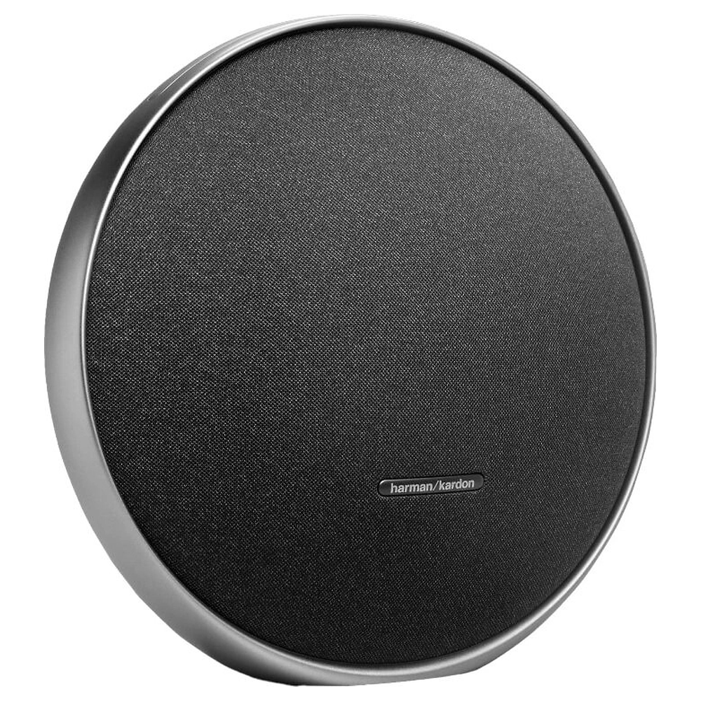 Портативная колонка Harman Kardon Onyx Studio 9 Black (Чёрный)