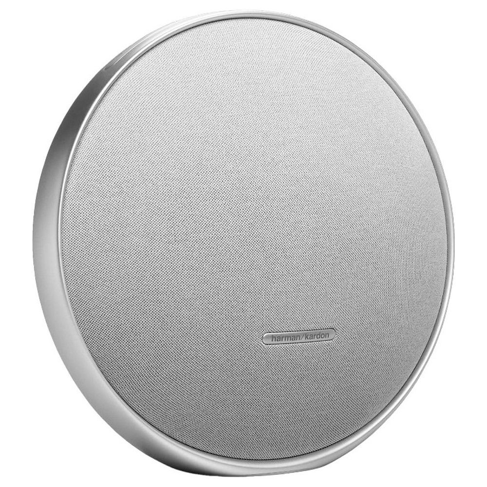 Портативная колонка Harman Kardon Onyx Studio 9 Gray (Серый)