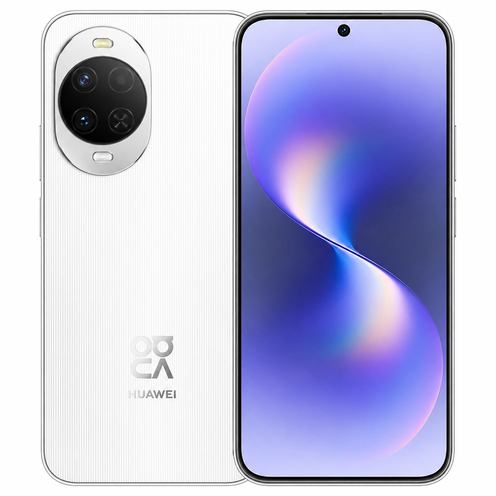 Huawei Nova 15 12/512 Белый