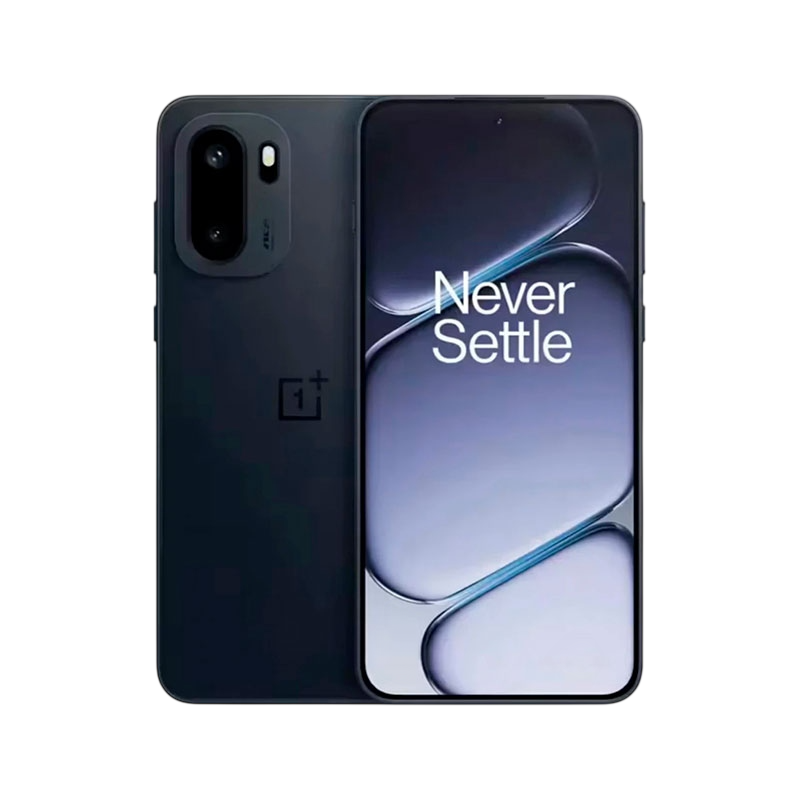 OnePlus 15R CPH2771 12/256Gb Charcoal Black (Чёрный)